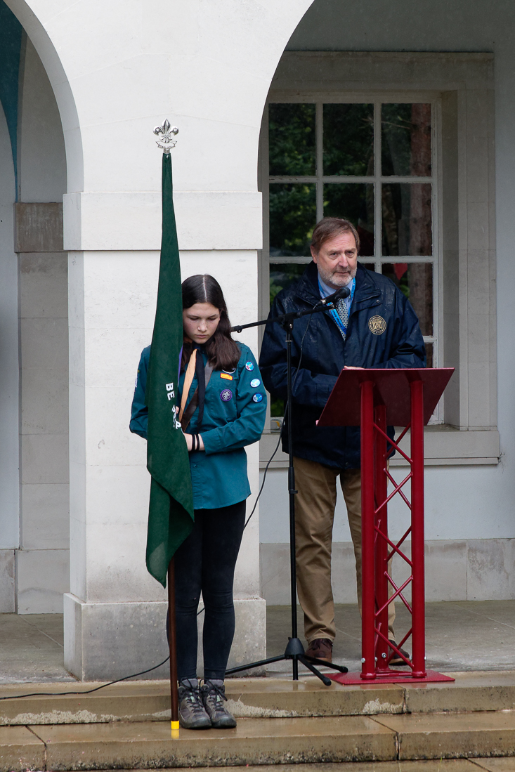 Angelo Munsel, ABMC: Individual Remembrance