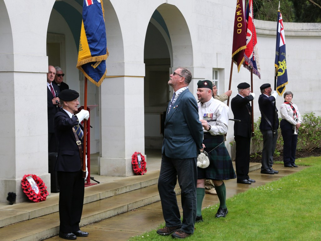 Inspecting the Standards